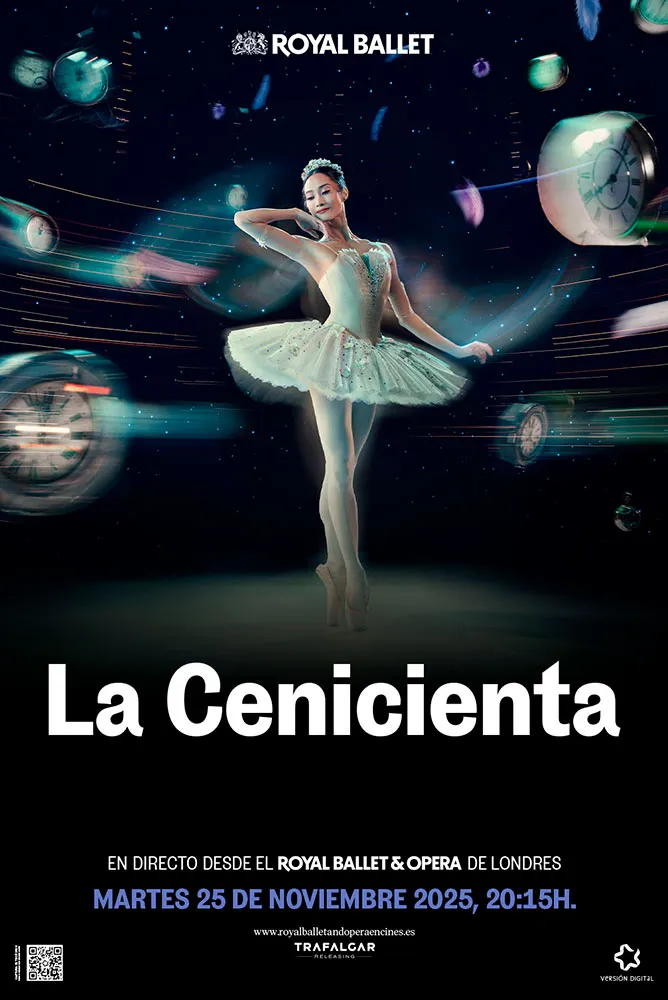 La Cenicienta La Cenicienta