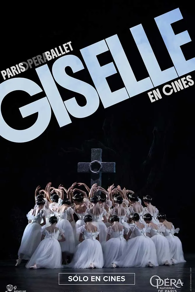Giselle