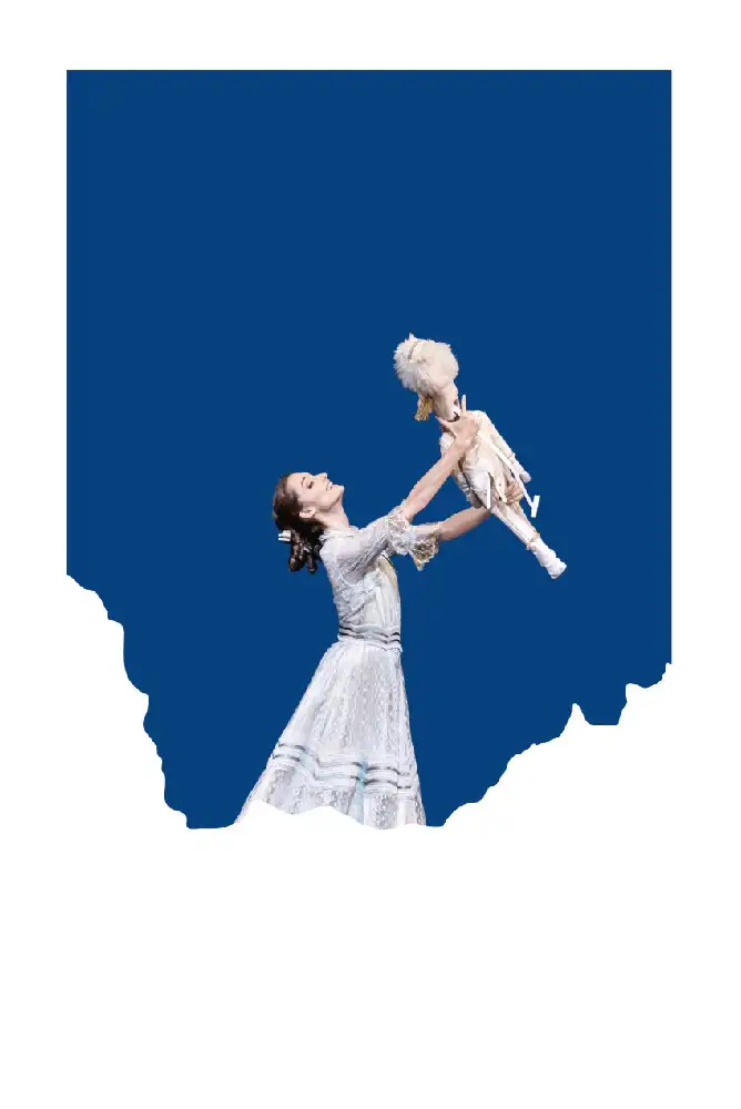 Ballet: El Cascanueces Ballet: El Cascanueces