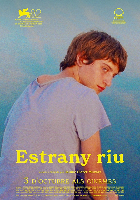 ESTRANY RIU ESTRANY RIU