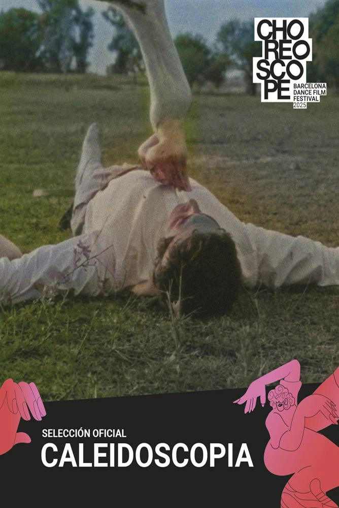 Choreoscope: Caleidoscopia Choreoscope: Caleidoscopia