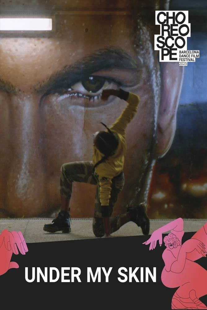 Choreoscope: Under my skin Choreoscope: Under my skin