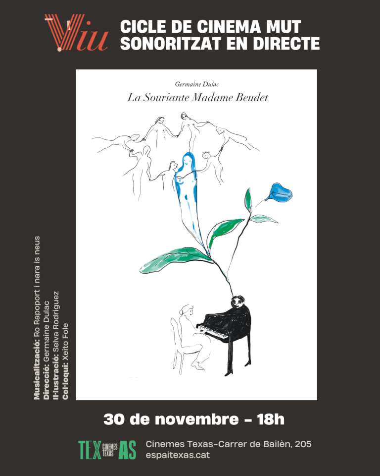 LA SOURIANTE MADAME BEUDET LA SOURIANTE MADAME BEUDET