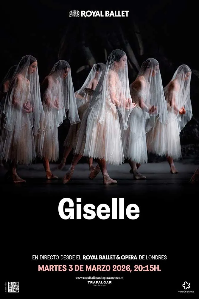Giselle Giselle