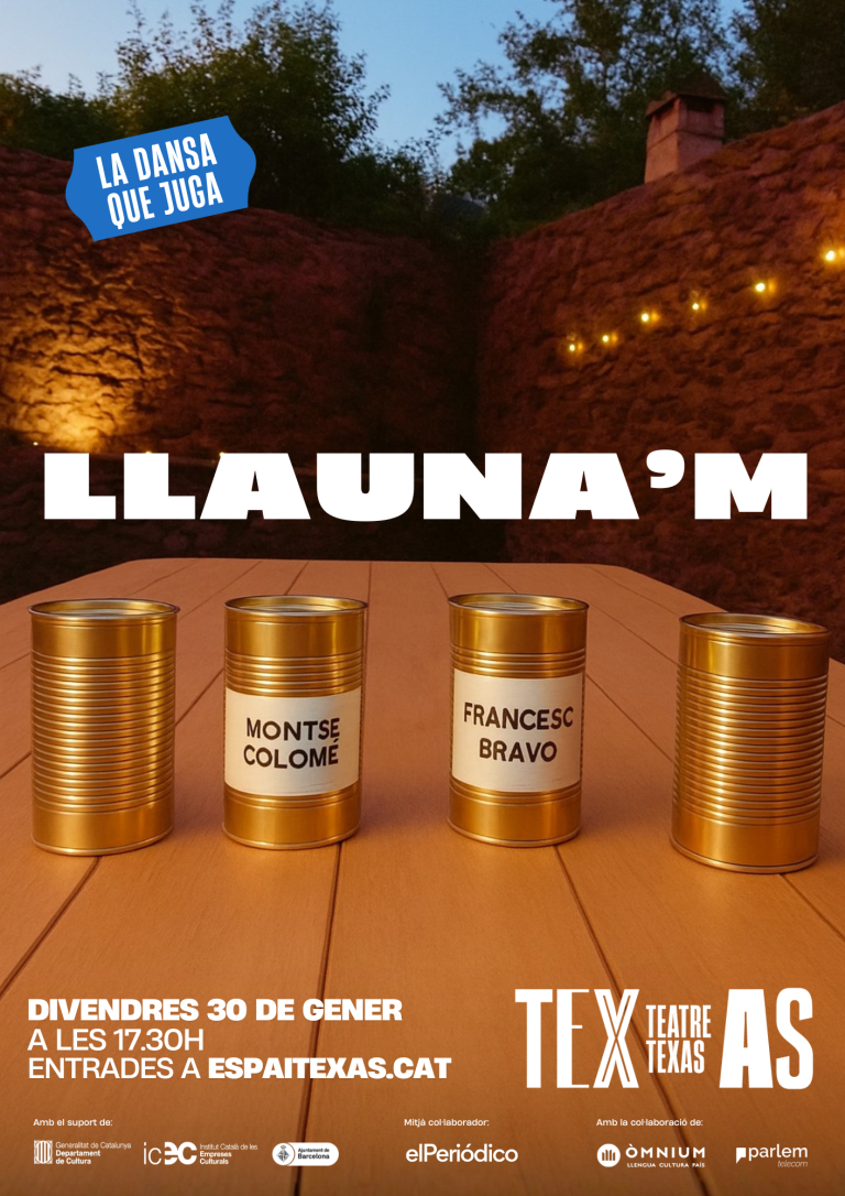 LLAUNA'M
