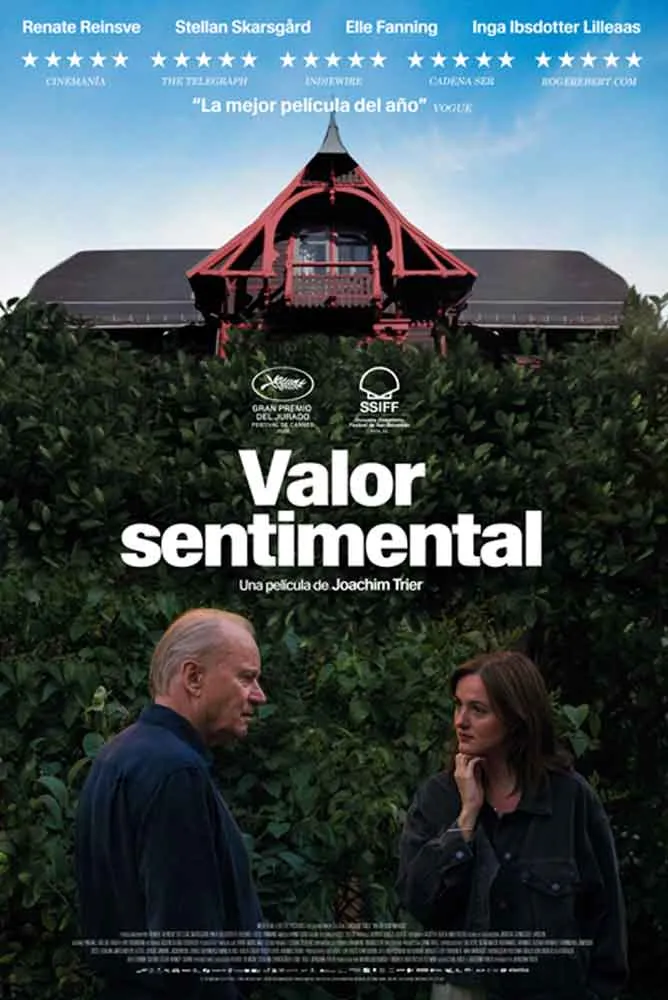 Valor sentimental