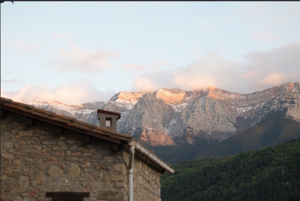 Orquestra Col�nies Escola Folk del Pirineu I Inauguraci� TR�D39