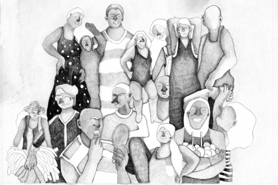 TALLER: CREACI� D'IMAGINARIS DIVERSOS