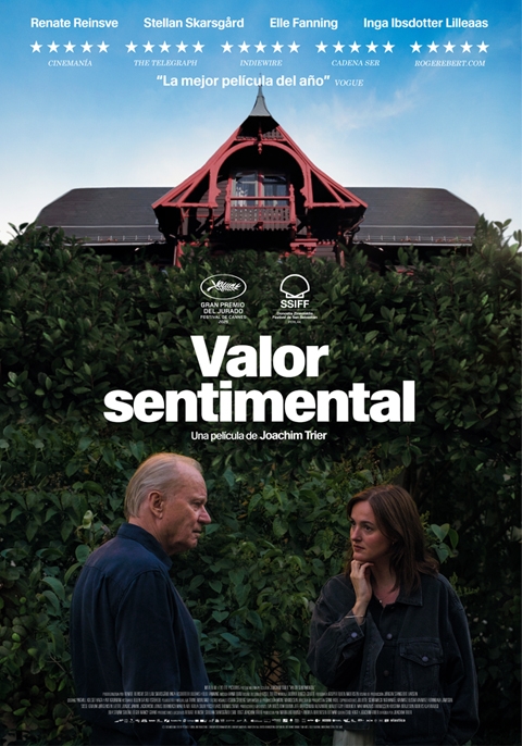 VALOR SENTIMENTAL