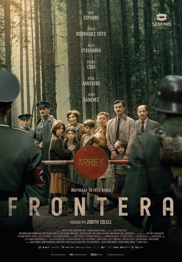 FRONTERA