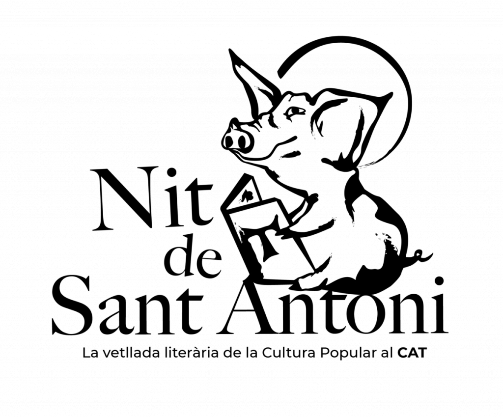 4a edici� de la Nit de Sant Antoni I LA BIBLIOTECA DEL CAT | TR�D39
