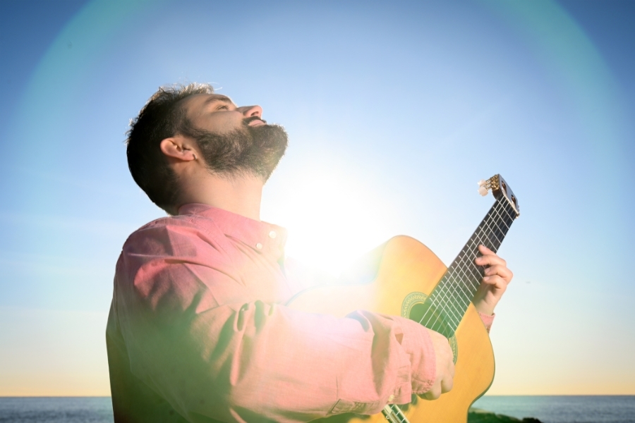 CONCERT: ABRAHAM LOJO