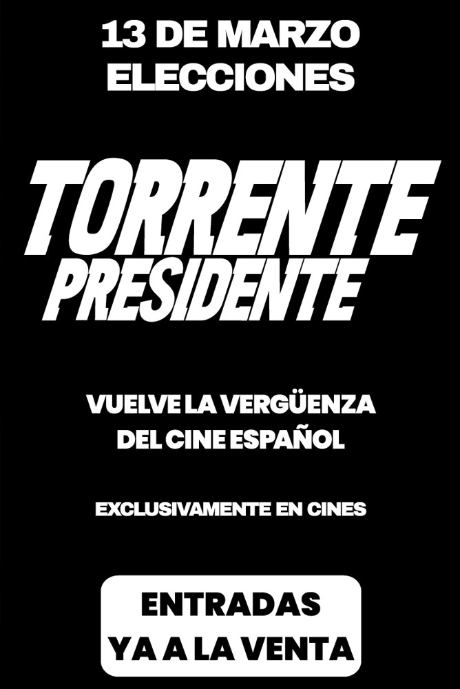 Torrente Presidente Torrente Presidente