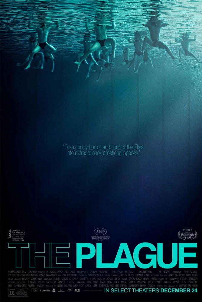 The Plague The Plague