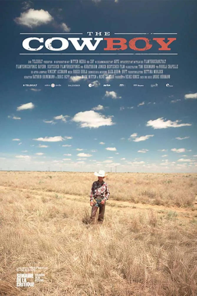 The Cowboy The Cowboy