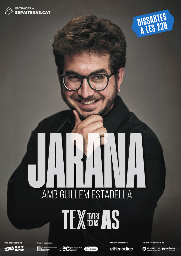 JARANA