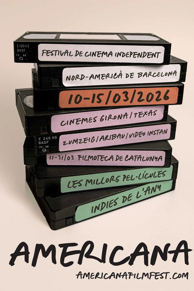 Sessió curts 2 Sessió curts 2