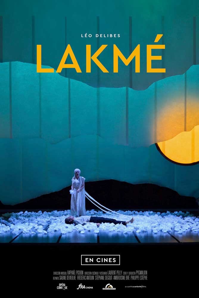 Opera: Lakmé
