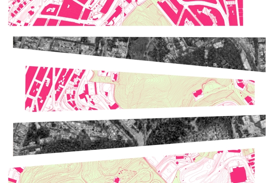 CIUTAT, COS I G�NERE. RECORREGUTS I CARTOGRAFIES FEMINISTES ENTRE L'URB� I L'URBAN�STIC