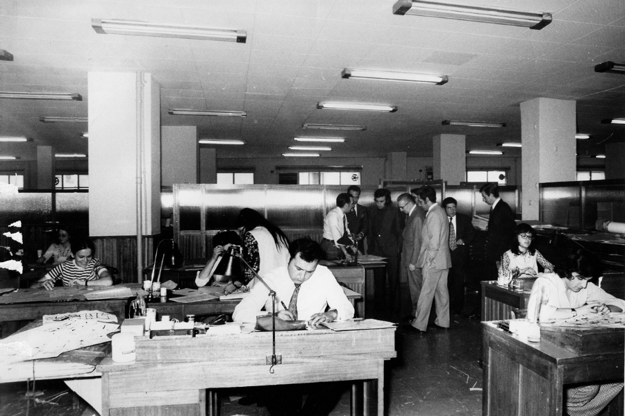 TAULA RODONA: VIURE I TREBALLAR A BRUGUERA