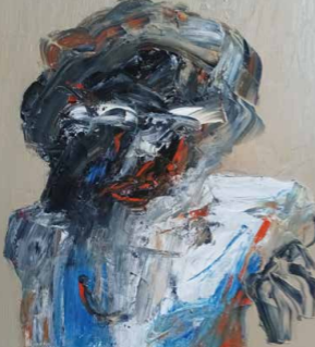 Exposici�n: Diego C�ceres