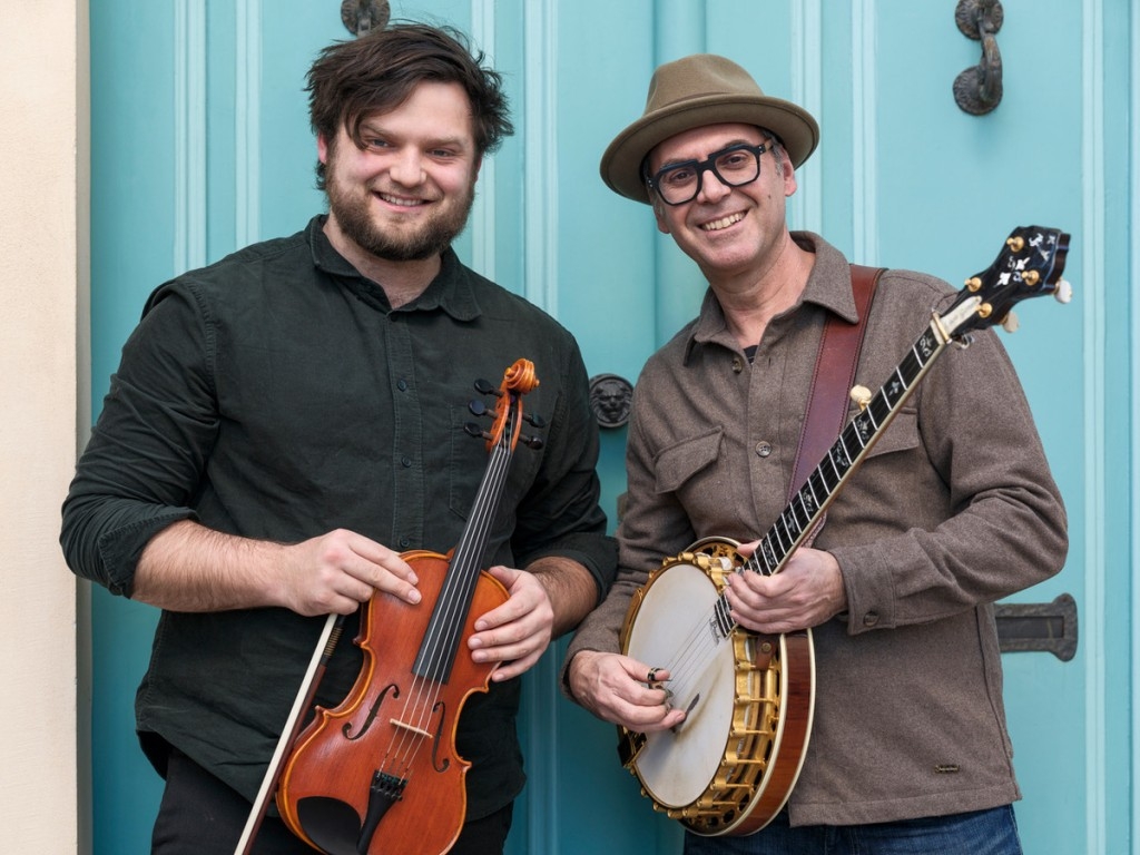 Lluís Gómez y Noah Hassler-Monte | La Tasca del CAT 32.ª edición Lluís Gómez y Noah Hassler-Monte | La Tasca del CAT 32.ª edición