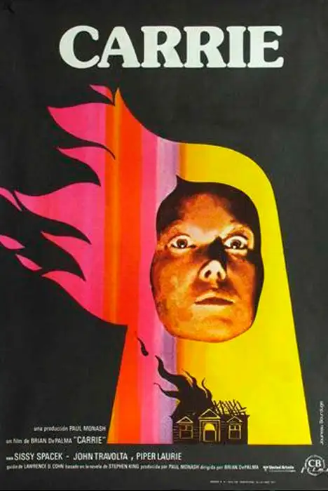 Carrie Carrie