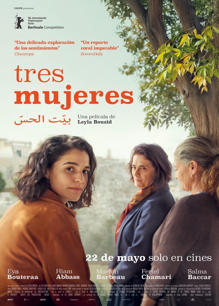 TRES DONES TRES DONES