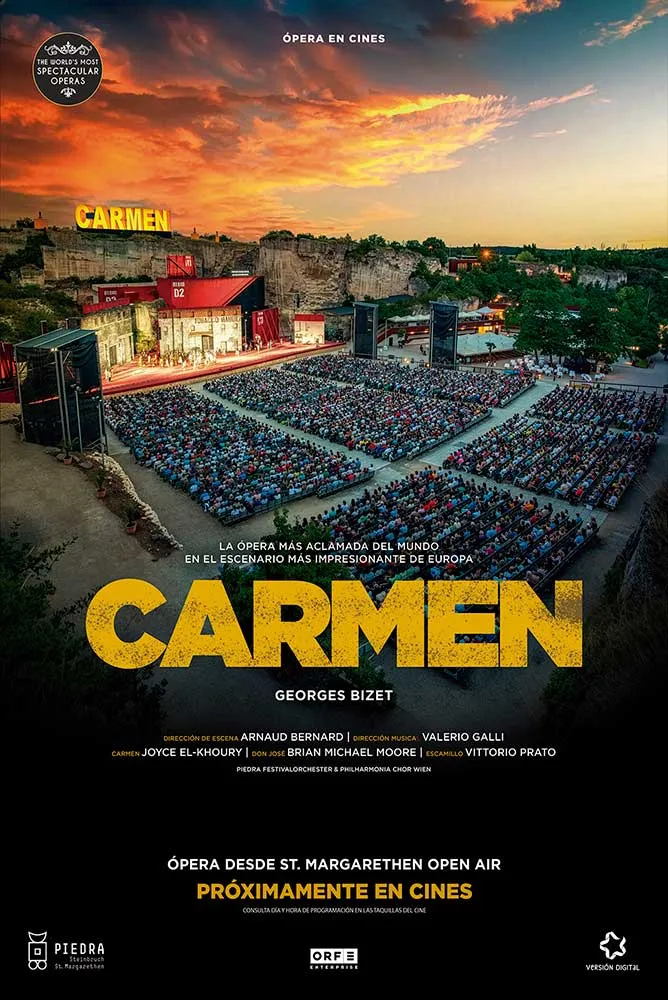 CARMEN CARMEN