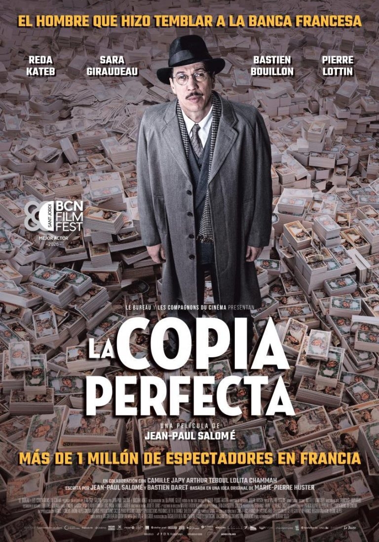 LA C�PIA PERFECTA