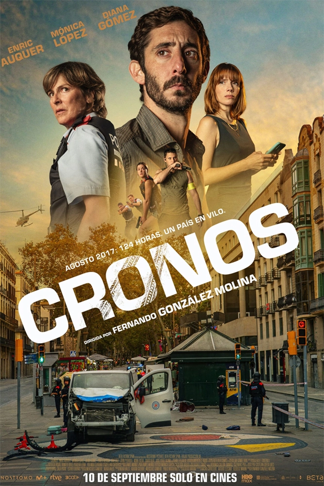 Cronos