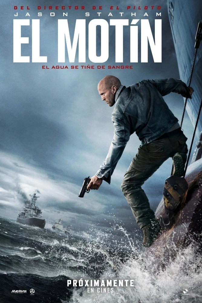El mot�n