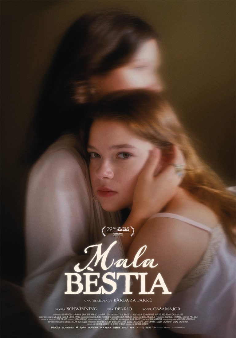 MALA BÈSTIA MALA BÈSTIA