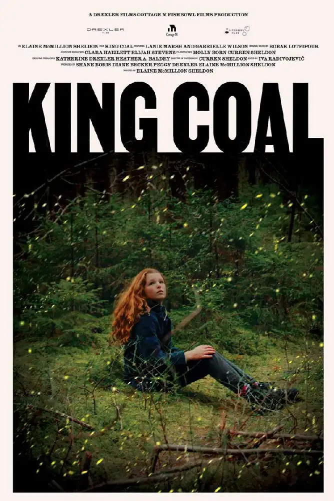 AFF: King Coal