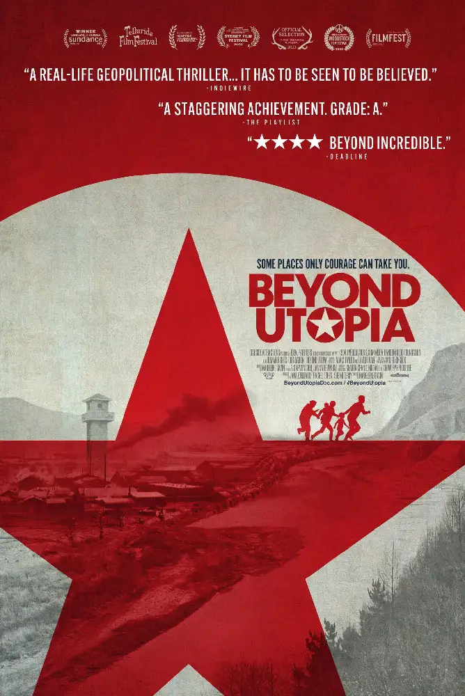 AFF: Beyond utopia