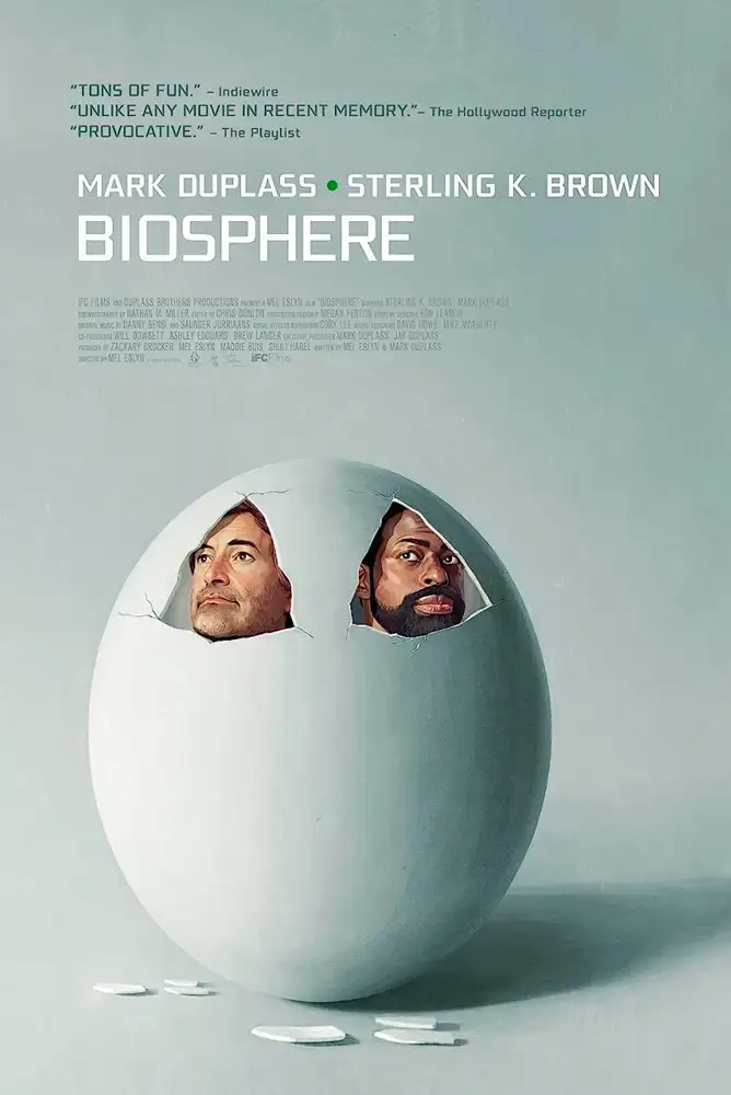AFF: Biosphere