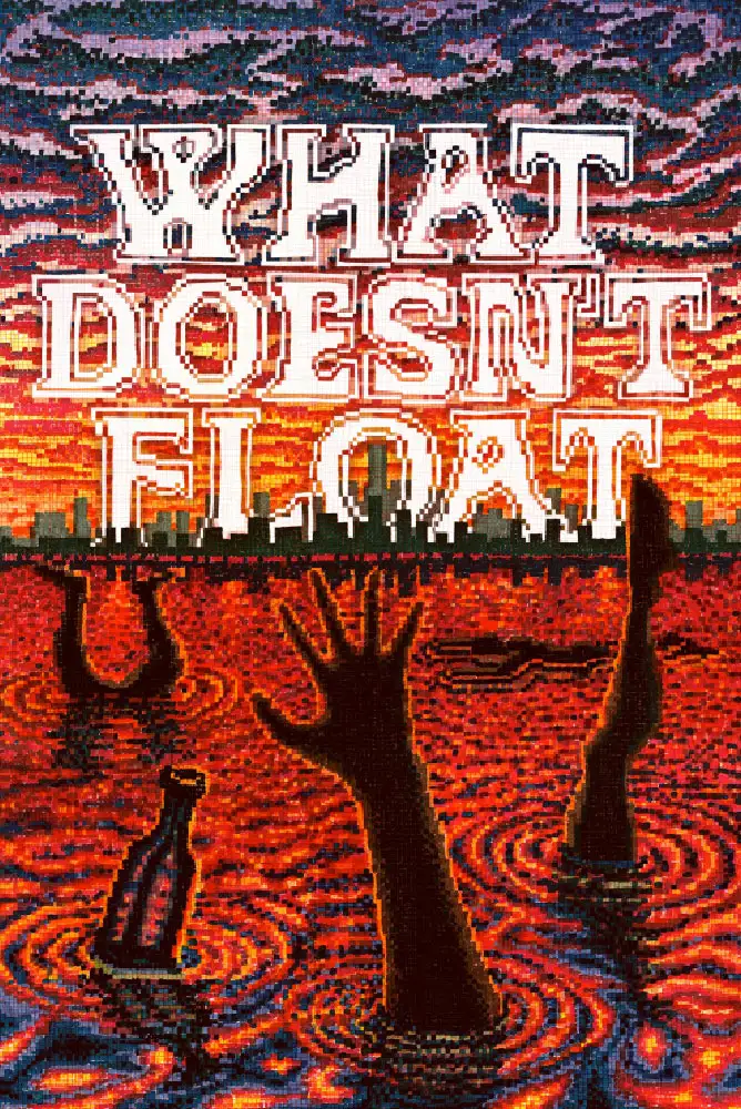 AFF: What doesn't float