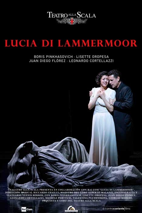 Lucia di Lammermoor (Teatro alla Scala)