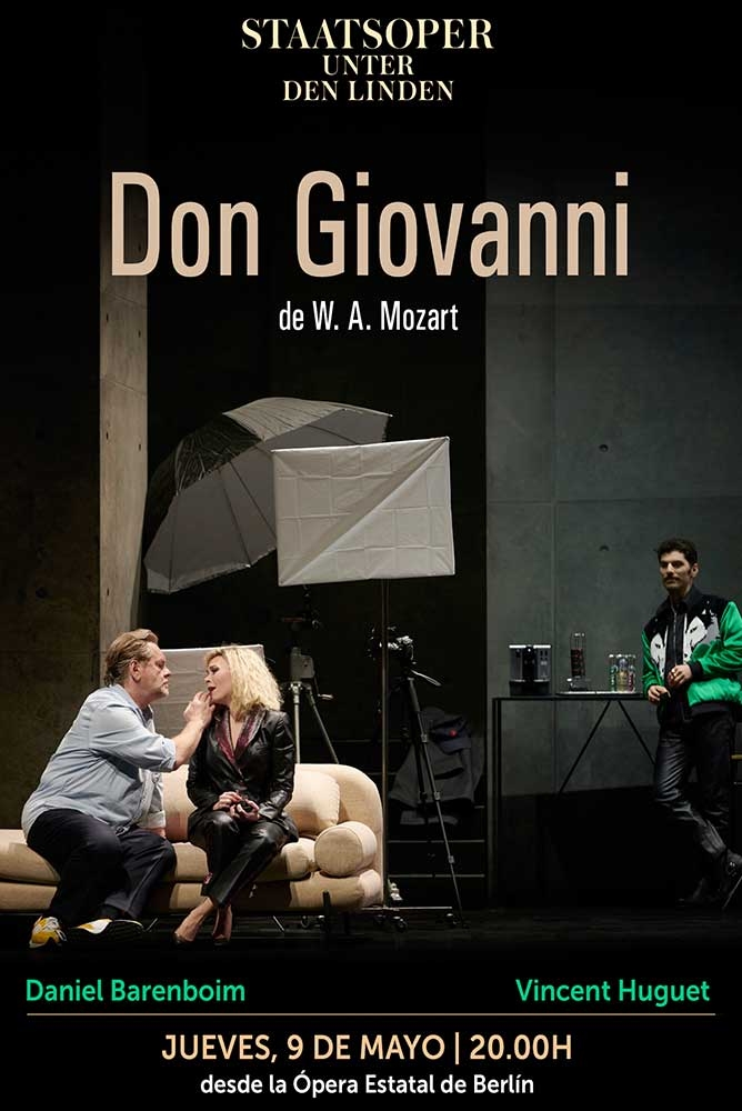 Don Giovanni (Staatsoper unter den Linden)