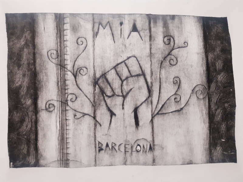 Exposició: MiA Barcelona, de l'opressió a la re-existència
