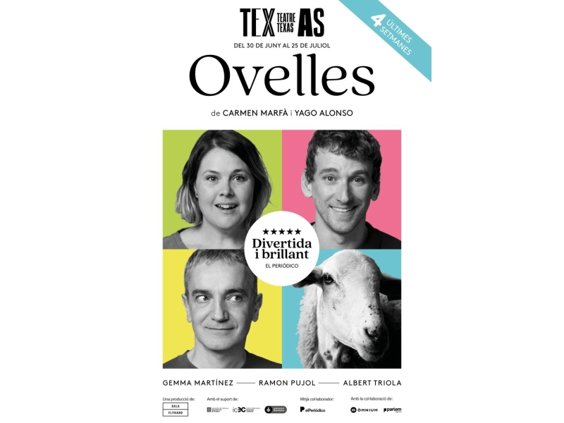 OVELLES OVELLES