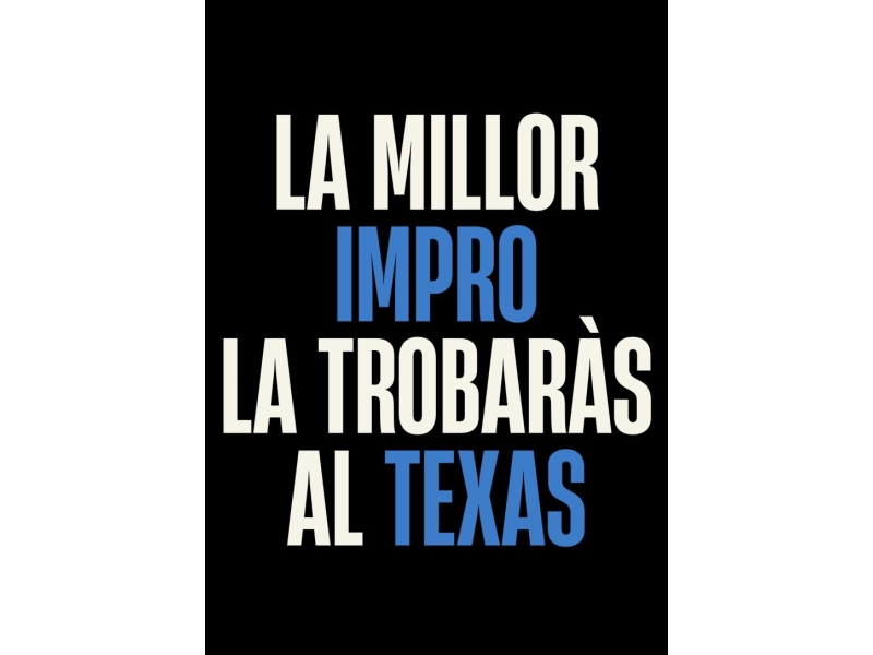 NITS D'IMPRO BARCELONA
