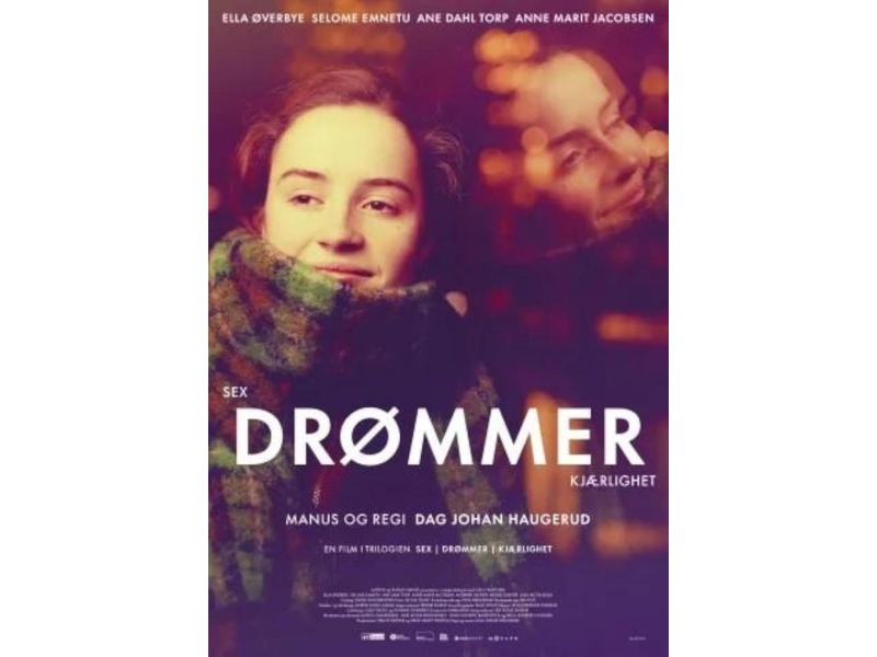 SOMNIS A OSLO SOMNIS A OSLO