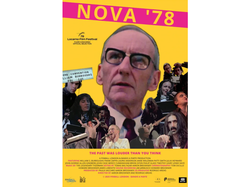 Nova 78' Nova 78'