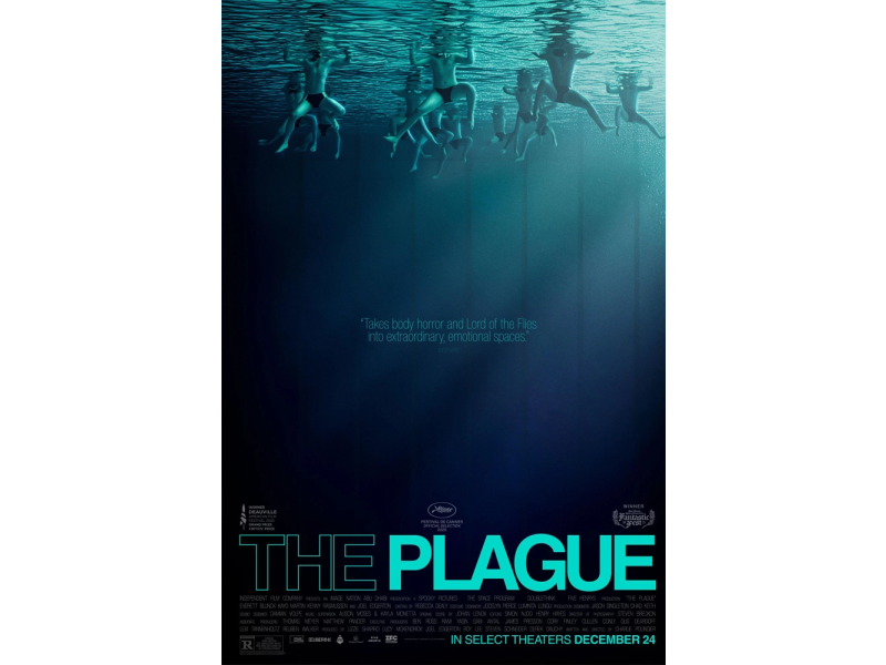 The Plague The Plague