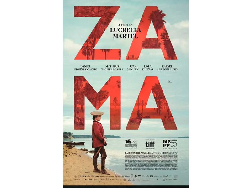 Zama
