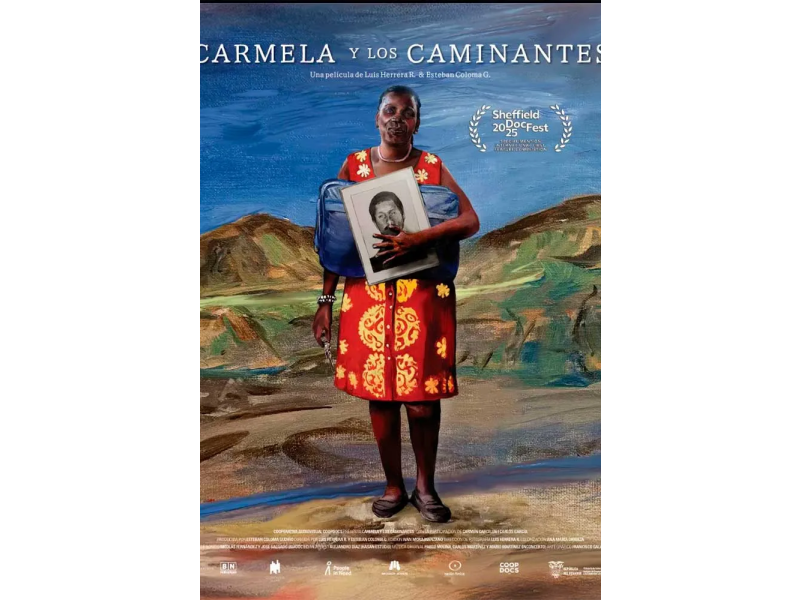 Carmela y los Caminantes