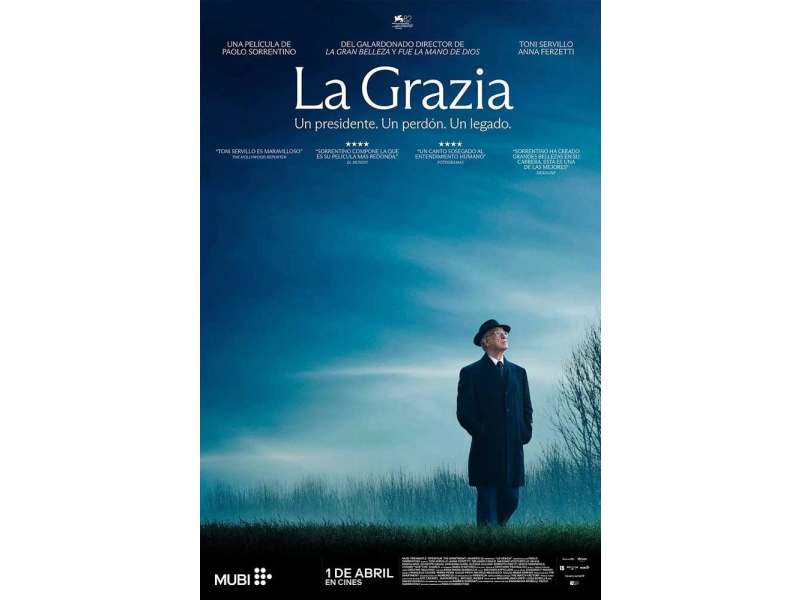 La Grazia La Grazia