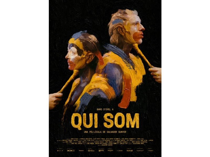 QUI SOM QUI SOM