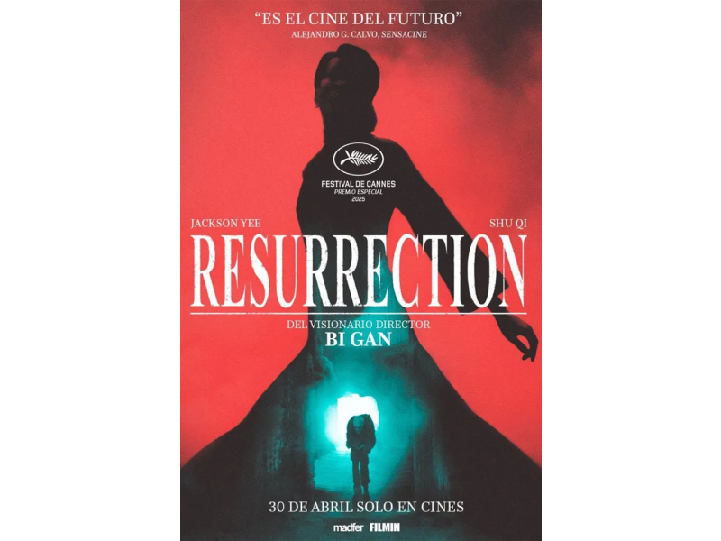 Resurrection
